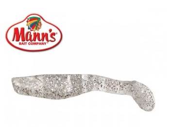 MANNS KOPYTO 5,5CM MFCLPRZEZ./SREBR.BROKAT
