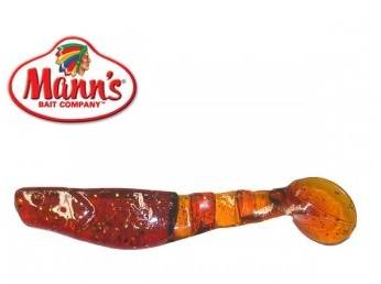 MANNS KOPYTO 5,5CM MFMO MOT.OIL Z BROKATEM