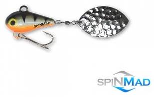 SPIN-MAD MAG 6.0G KOLOR 0708
