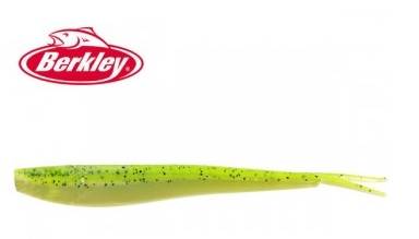 BERKLEY PB.MINNOW 7,5CM Chartreuse Shad