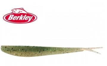 BERKLEY PB.MINNOW 7.5CM Emerald Shiner