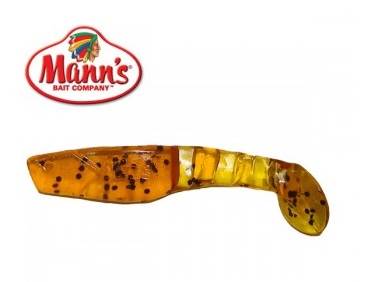MANNS KOPYTO 7 CM AS MIODOWY Z PIEPRZEM