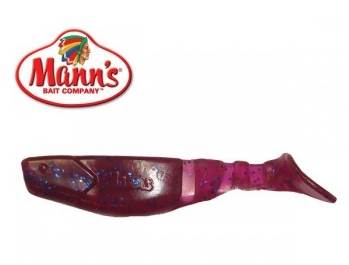 MANNS KOPYTO 7 CM EG GRANAT Z BROKATEM