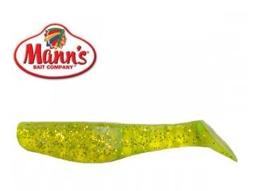 MANNS KOPYTO 7 CM MFCH SELEDYN Z BROKATEM