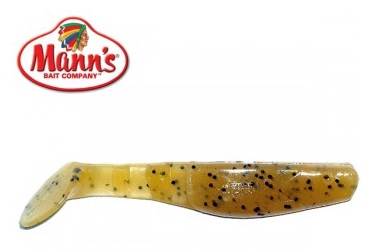 MANNS KOPYTO 7 CM YPS SŁOMKOWY Z PIEPRZEM