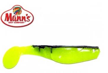 MANNS KOPYTO 7CM BB FCH SELEDYN/FLUO