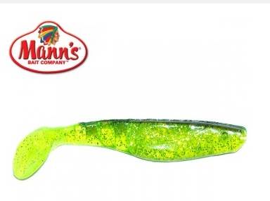 MANNS KOPYTO 7CM BB MFCH SELEDYN Z BROK.