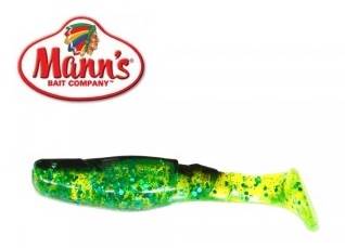 MANNS KOPYTO 9CM BB CHGBF SELED./ZIEL.BROK