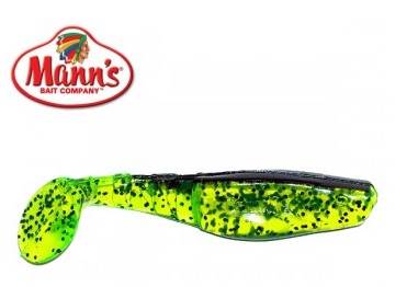 MANNS KOPYTO 9CM BB CHP SELEDYN Z PIEPRZEM