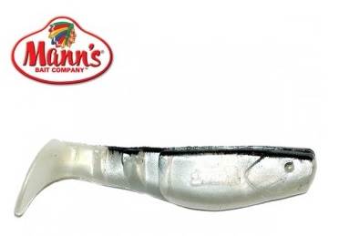 MANNS KOPYTO 9CM BB PL PERŁOWY