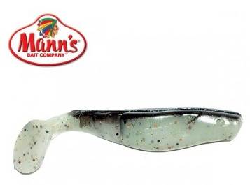 MANNS KOPYTO 9CM BB SA PERŁA/KOL. BROKAT