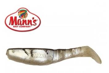 MANNS KOPYTO 9CM BB SMSH PERŁA Z BROKATEM