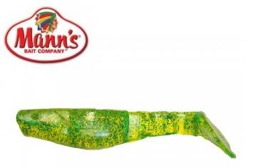MANNS KOPYTO 9CM CHGBF SELED./ZIEL. BROKAT