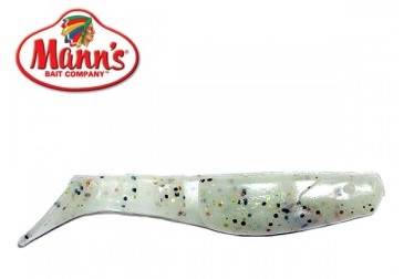 MANNS KOPYTO 9CM SA PERŁOWY/KOLOR.BROKAT