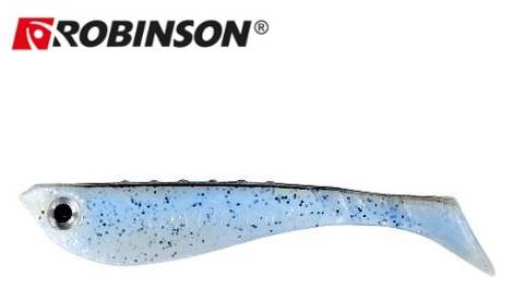 Robinson Ripper Diver B-SH 7cm, 1 szt.