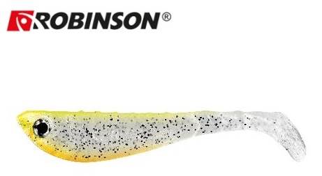 Robinson Ripper Diver CL-SH 7cm, 1 szt.