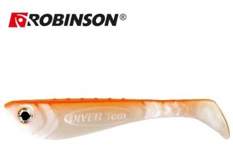 Robinson Ripper Diver O 7cm, 1 szt.