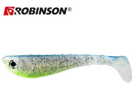 Robinson Ripper Diver BB 9cm, 1 szt.