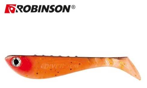 Robinson Ripper Diver CA-SH 9cm, 1 szt.