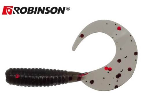 Robinson Twister Classic Twist BL-SH  3cm