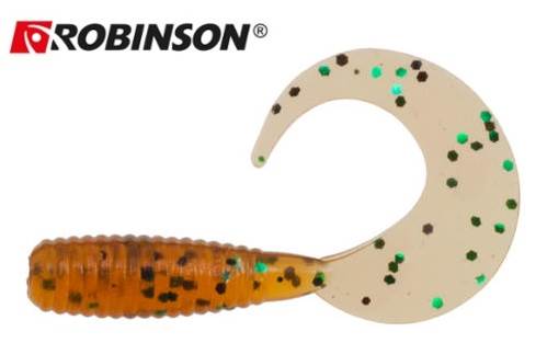 Robinson Twister Classic Twist BR-SH 3cm