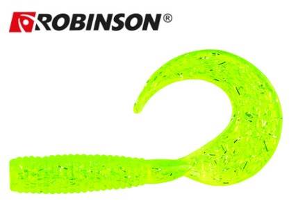 Robinson Twister Classic Twist CH-SH  3cm