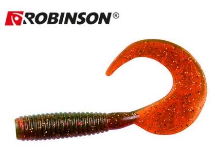Robinson Twister Classic Twist MO-SH 3cm