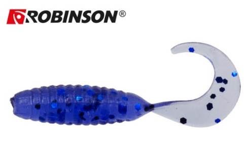 Robinson Twister Classic Twist N-SH 3cm