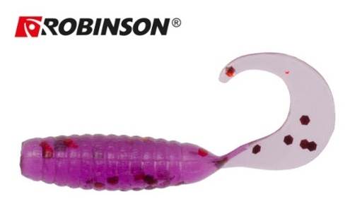 Robinson Twister Classic Twist PU-SH 3cm