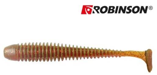 Robinson Twister Wasabi 7,5 cm