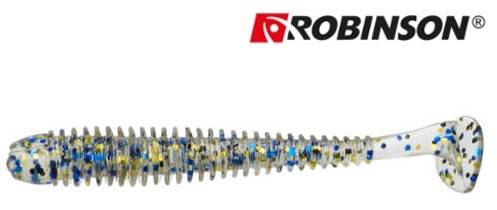 Robinson Twister Wasabi 7,5 cm