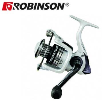 Robinson Dakota FD 406
