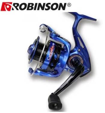 Robinson Caravel FD 204