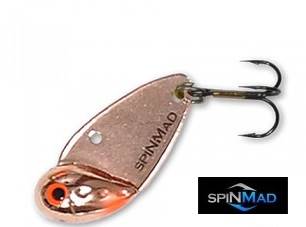 SPIN-MAD ĆMA 2.5G KOLOR 0112