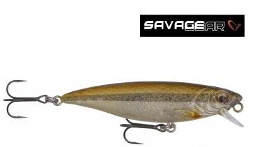 SAVEGE GEAR 3D TWITCH MINNOW 8CM/8.5G-05 MINNOW