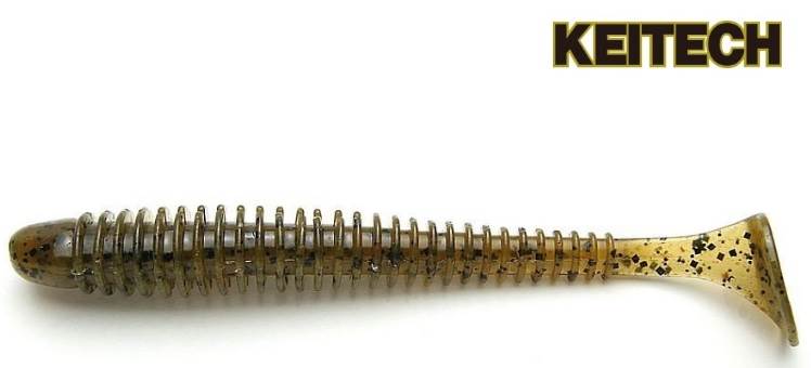 KEITECH SWING IMPACT 2''