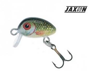 WOBLER JAXON HS MICRON 2CM/1.2G AW