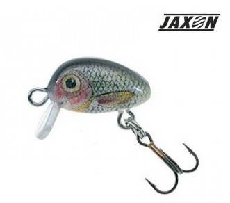 WOBLER JAXON HS MICRON 2CM/1.2G DW