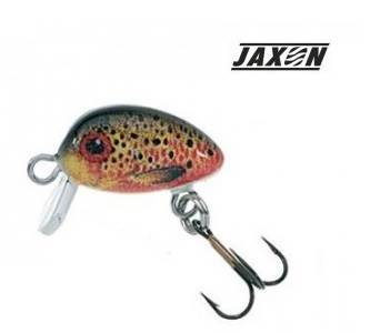 WOBLER JAXON HS MICRON 2CM/1.2G EW