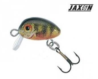 WOBLER JAXON HS MICRON 2CM/1.2G KW