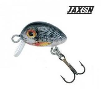 WOBLER JAXON HS MICRON 2CM/1.2G LW