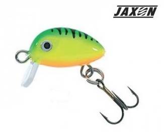 WOBLER JAXON HS MICRON 2CM/1.2G MW