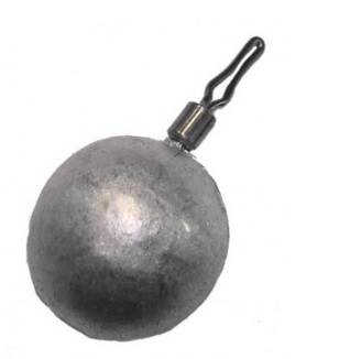 CIĘŻ.JAXON DROP SHOT DS 20G - OPAK.2 SZT.