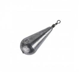 CIĘŻAREK JAXON Z KRĘTLIKIEM 10.0G 2SZT