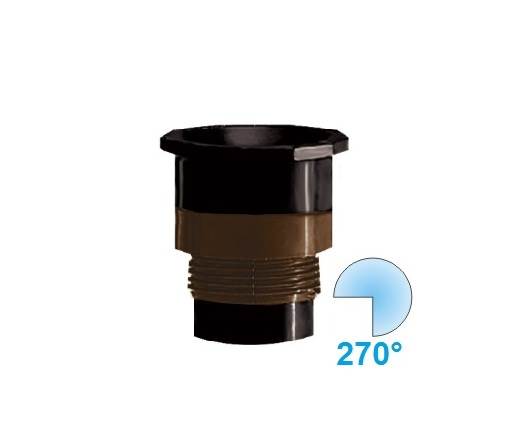 Dysza MPR 12-TQ-PC, 270 stopni