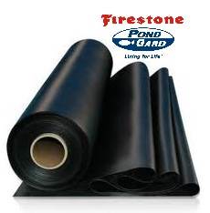 Folia epdm szer. 6,10m gr.1,02mm