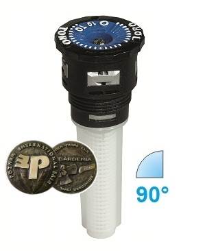 Dysza Precision GW 10-90 stopni