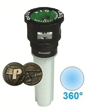 Dysza Precision GW 8-360 stopni