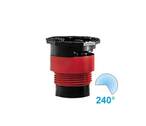Dysza MPR 5-TT-PC, 240 stopni