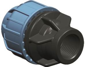 Przelot 32x1''GW